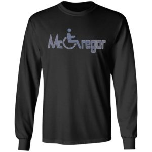 Dustin woke up Mc Gregor UFC Shirt, hoodie
