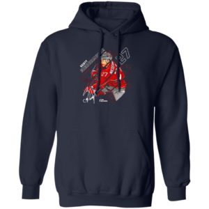 New Jersey Nhla 27 Scott Niedermayer Stripes Shirt, hoodie