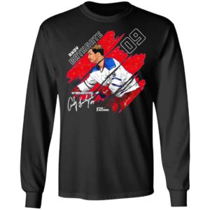 New York Nhla 9 Andy Bathgate Stripes Shirt, hoodie