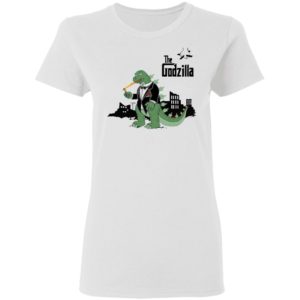 City The Godzilla Smoking shirt, hoodie