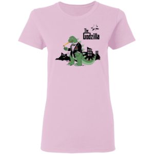 City The Godzilla Smoking shirt, hoodie