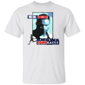 Bo knows Jackson shirt, hoodie
