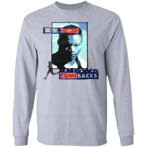 Bo knows Jackson shirt, hoodie