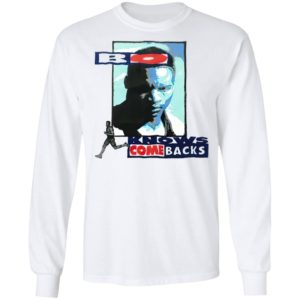 Bo knows Jackson shirt, hoodie