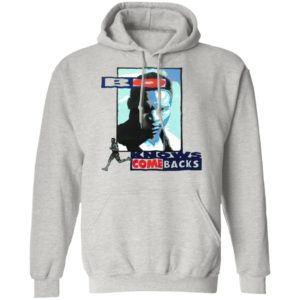 Bo knows Jackson shirt, hoodie
