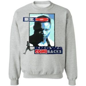 Bo knows Jackson shirt, hoodie