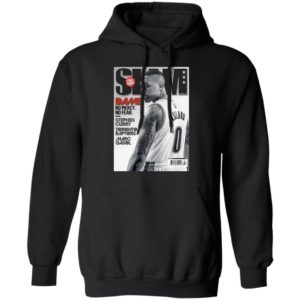 Slam Dame no mercy no Fear Stephen Curry Toronto Raptors Marc Gasol shirt, hoodie