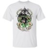 Freddy Krueger waterslides Nightmare on Elm Street Halloween shirt