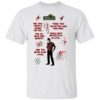 Beetlejuice Halloween shirt, hoodie