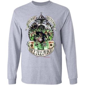 Beetlejuice Halloween shirt, hoodie
