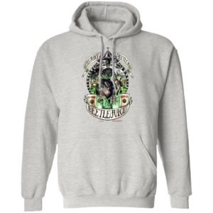 Beetlejuice Halloween shirt, hoodie
