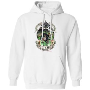 Beetlejuice Halloween shirt, hoodie