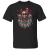 Ron desantis Florida governor how the hell am I going to be able to drink a beer with a mask on shirt, hoodie