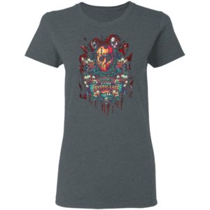 Welcome to Camp Crystal Lake Jaosn Vorhees Shirt, hoodie