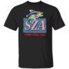Bacala Bobby shirt, ladies tee