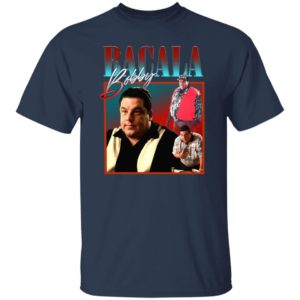 Bacala Bobby Sopranos shirt