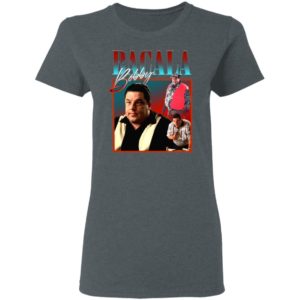 Bacala Bobby Sopranos shirt