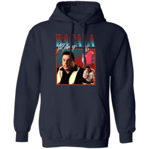 Bacala Bobby Sopranos shirt