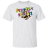 Bacala Bobby shirt, ladies tee