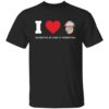 I’m kind of a big deal on a fairly irrelevant social media shirt