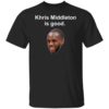 Milwaukee Bucks Junk Food 2021 NBA Finals Champions Mickey Mouse T-Shirt