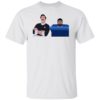 The golden girls 36th anniversary 1985 2021 thank you for the memories shirt