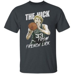 The hick from french lick lady bird Shirt, hoodie