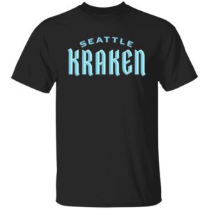 Seattle kraken shawn kemp big man Shirt, hoodie