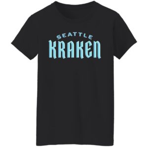 Seattle kraken shawn kemp big man Shirt, hoodie