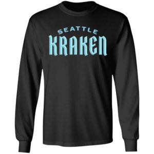 Seattle kraken shawn kemp big man Shirt, hoodie