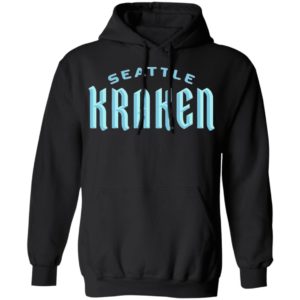Seattle kraken shawn kemp big man Shirt, hoodie