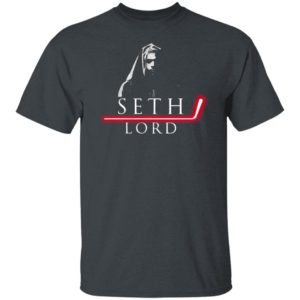 Seth Lord T-shirt, hoodie