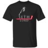 Seattle kraken shawn kemp big man Shirt, hoodie