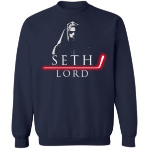 Seth Lord T-shirt, hoodie