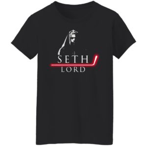 Seth Lord T-shirt, hoodie