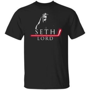 Seth Lord T-shirt, hoodie