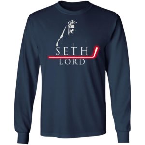 Seth Lord T-shirt, hoodie
