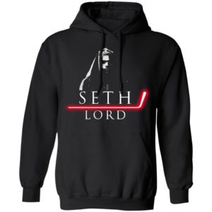 Seth Lord T-shirt, hoodie