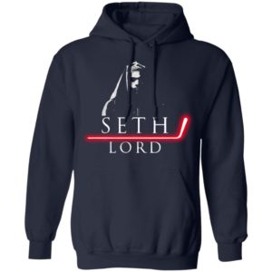 Seth Lord T-shirt, hoodie