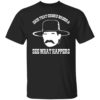 TITTIES, BBQ, AND BEER That’s why I’m here shirt, hoodie