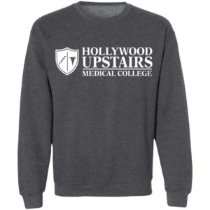Dr. Nick's Hollywood Upstairs Medical College T-shirt