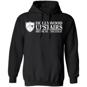 Dr. Nick's Hollywood Upstairs Medical College T-shirt