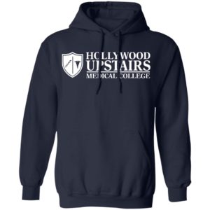 Dr. Nick's Hollywood Upstairs Medical College T-shirt