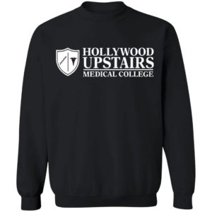 Dr. Nick's Hollywood Upstairs Medical College T-shirt