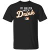 Funny Raymond Anthony Lewis football Shirt
