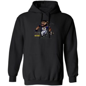 Funny Raymond Anthony Lewis football Shirt