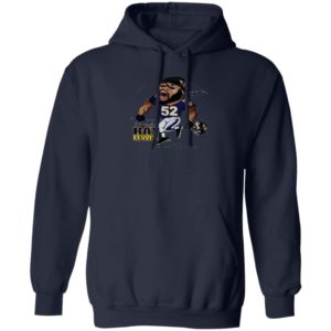 Funny Raymond Anthony Lewis football Shirt