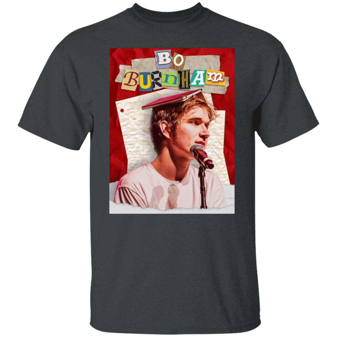 Bo Burnham Welcome To The Internet Shirt