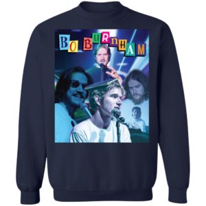 Bo Burnham Inside T-shirt, Welcome To The Internet Shirt