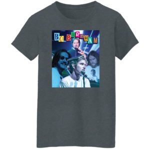 Bo Burnham Inside T-shirt, Welcome To The Internet Shirt